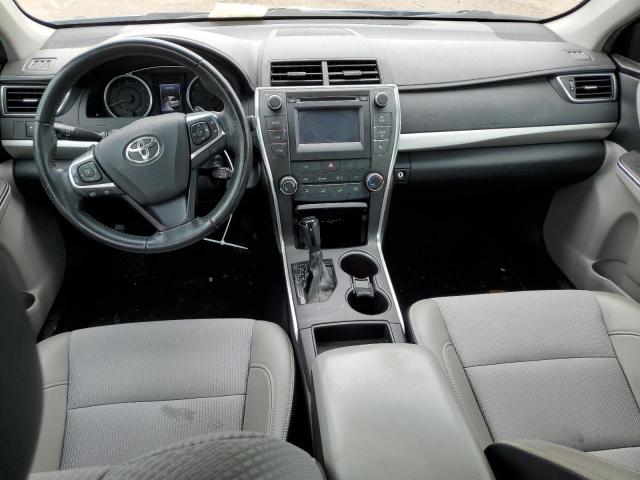 Photo 8 from auction – 2017 TOYOTA CAMRY LE with VIN 4T1BF1FK5HU677034