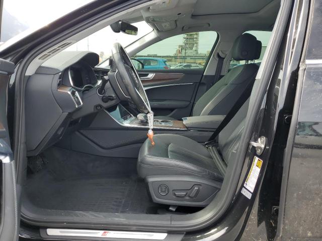 Photo 7 from auction – 2019 AUDI A6 PRESTIG with VIN WAUM2AF24KN078553