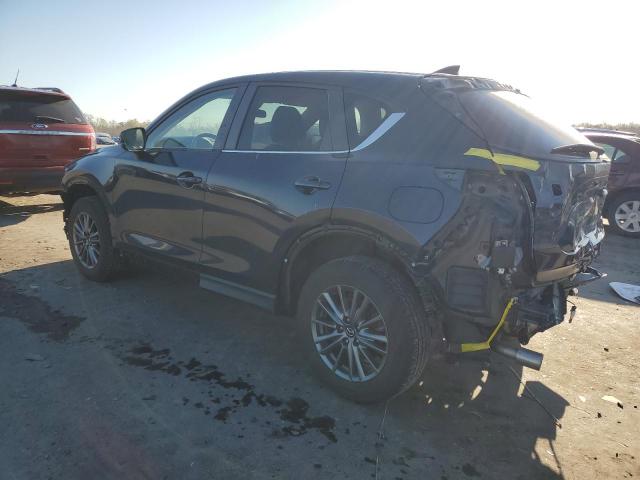 Photo 2 from auction – 2017 MAZDA CX-5 TOURI with VIN JM3KFBCL8H0194532