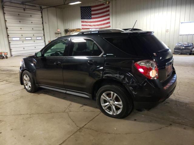 Photo 2 from auction – 2013 CHEVROLET EQUINOX LT with VIN 2GNFLEEK8D6150788