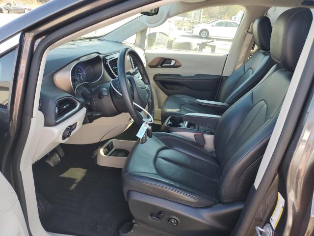 Photo 7 from auction – 2019 CHRYSLER PACIFICA T with VIN 2C4RC1BG9KR685994