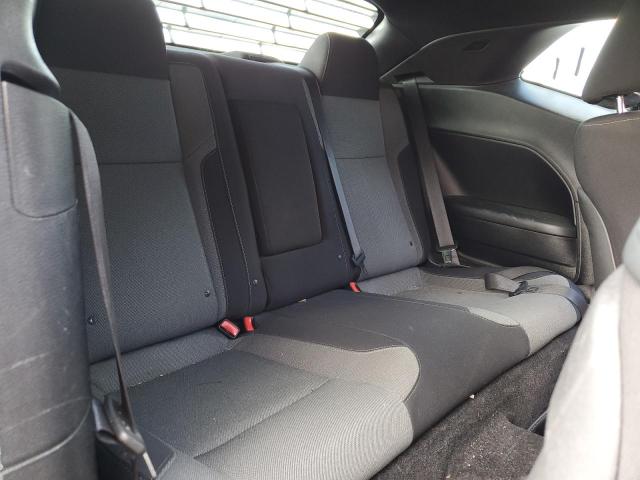 Photo 10 from auction – 2015 DODGE CHALLENGER with VIN 2C3CDZAG8FH715134