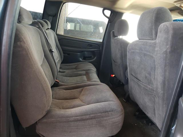 Photo 10 from auction – 2006 CHEVROLET SILVERADO with VIN 2GCEC13Z661333216