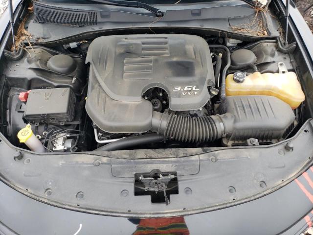 Photo 11 from auction – 2015 DODGE CHARGER SE with VIN 2C3CDXBG5FH847514