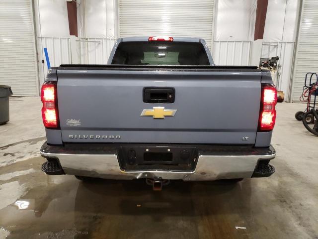 Photo 6 from auction – 2015 CHEVROLET 1500 with VIN 1GCVKREC3FZ359869