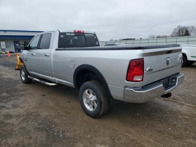 Photo 2 from auction – 2013 RAM 2500 SLT with VIN 3C6UR5JL1DG514476