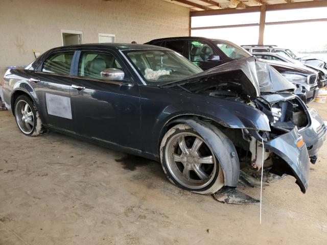 Photo 4 from auction – 2007 CHRYSLER 300 with VIN 2C3KA43R27H833784