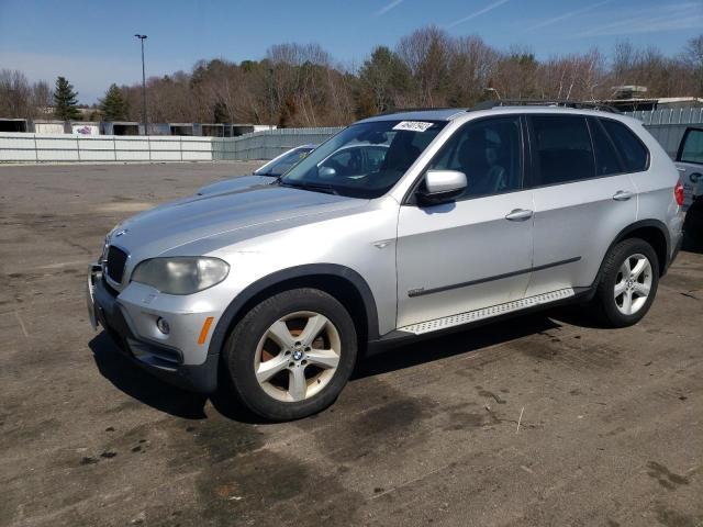 Photo 1 from auction – 2008 BMW X5 3.0I with VIN 5UXFE43508L026939