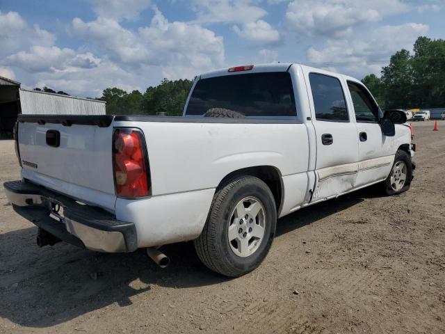 Photo 3 from auction – 2006 CHEVROLET SILVERADO with VIN 2GCEC13T761202209