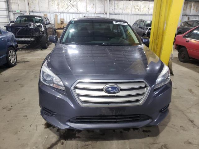 Photo 5 from auction – 2015 SUBARU LEGACY 2.5 with VIN 4S3BNAC69F3003518