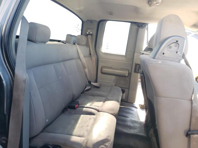 Photo 10 from auction – 2005 FORD F-150 with VIN 1FTRX12W25NB17888
