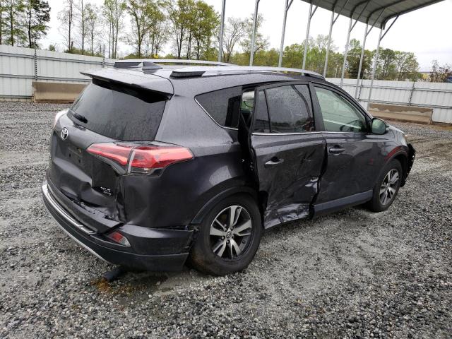 Photo 3 from auction – 2018 TOYOTA RAV4 ADVEN with VIN JTMRFREV2JJ231332
