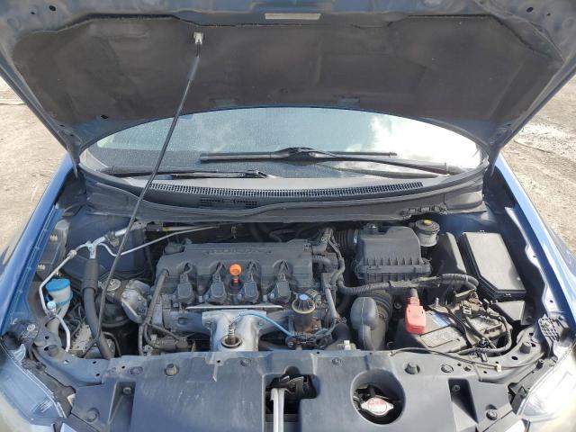 Photo 11 from auction – 2015 HONDA CIVIC LX with VIN 2HGFB2F58FH544352