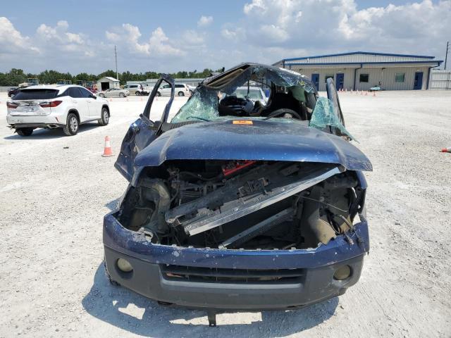 Photo 5 from auction – 2007 FORD EXPEDITION with VIN 1FMFU16527LA42245