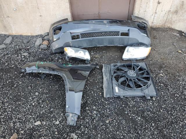 Photo 13 from auction – 2012 JEEP GRAND CHER with VIN 1C4RJFAG2CC299240