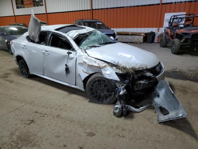 Photo 4 from auction – 2008 LEXUS IS 350 with VIN JTHBE262385019587
