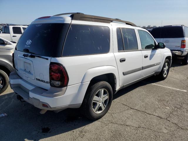 Photo 3 from auction – 2004 CHEVROLET TRAILBLAZE with VIN 1GNET16S746155103