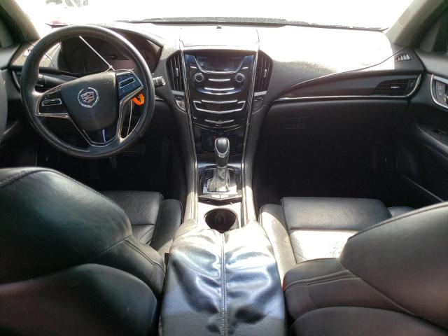 Photo 8 from auction – 2014 CADILLAC ATS with VIN 1G6AA5RA1E0101083