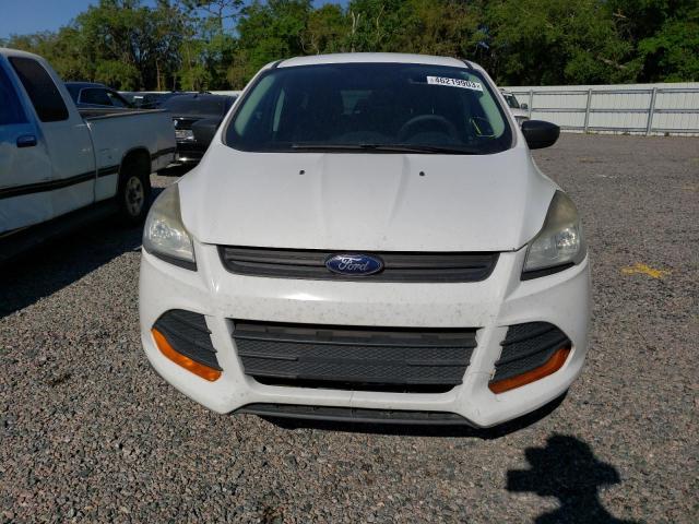Photo 5 from auction – 2013 FORD ESCAPE S with VIN 1FMCU0F74DUB65579