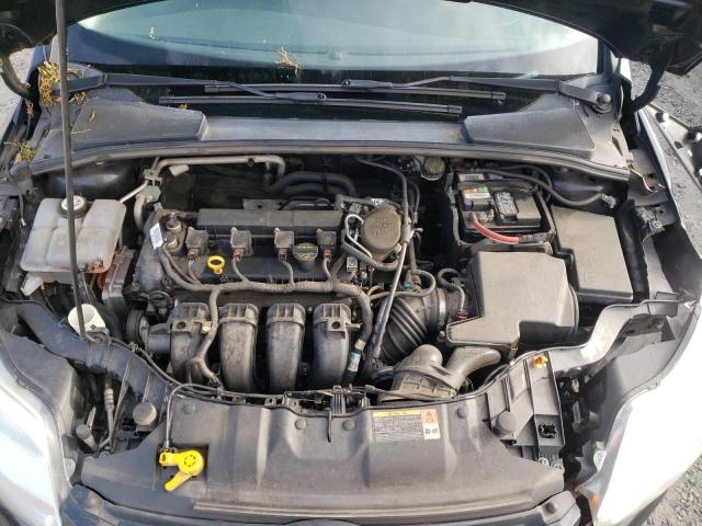 Photo 11 from auction – 2013 FORD FOCUS SE with VIN 1FADP3F2XDL259855