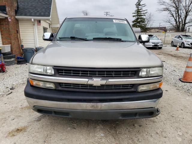Photo 5 from auction – 1999 CHEVROLET SILVERADO with VIN 2GCEC19T6X1158275
