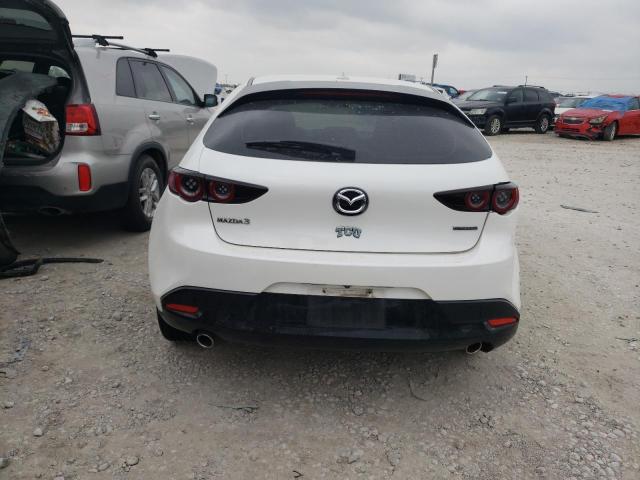 Photo 6 from auction – 2020 MAZDA 3 PREMIUM with VIN JM1BPANM6L1168116