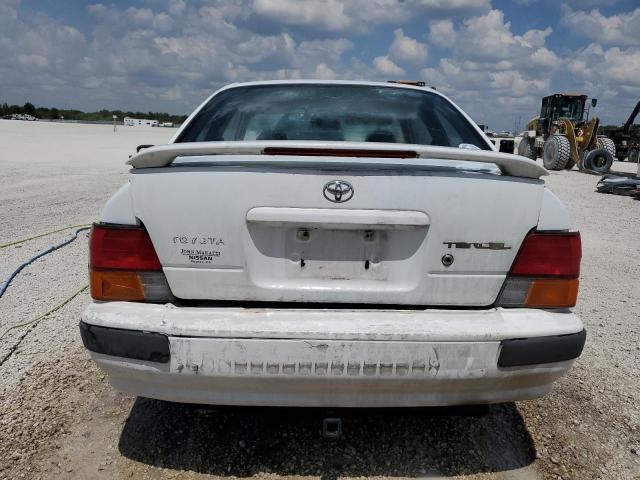 Photo 6 from auction – 1997 TOYOTA TERCEL CE with VIN JT2AC52L9V0272045