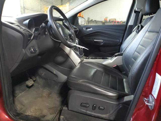 Photo 7 from auction – 2013 FORD ESCAPE SEL with VIN 1FMCU0HX9DUA55124