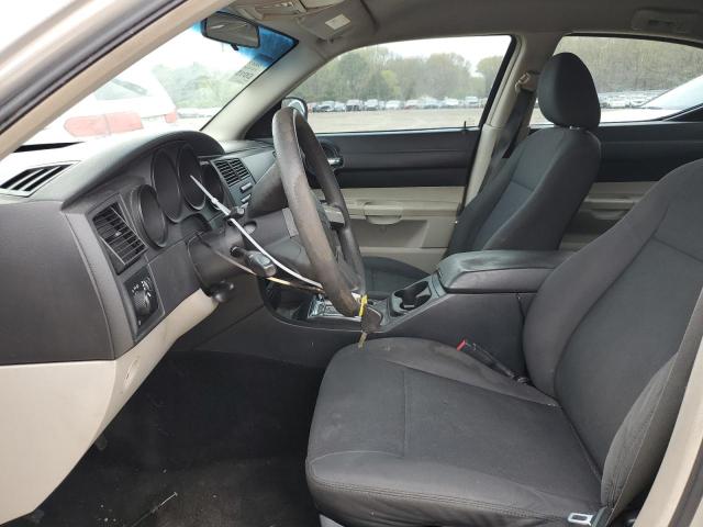 Photo 7 from auction – 2007 DODGE CHARGER SE with VIN 2B3KA43R87H742371