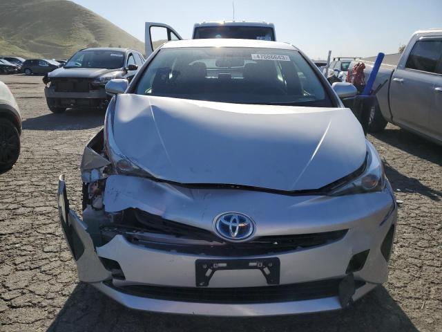 Photo 5 from auction – 2016 TOYOTA PRIUS with VIN JTDKBRFU8G3520957