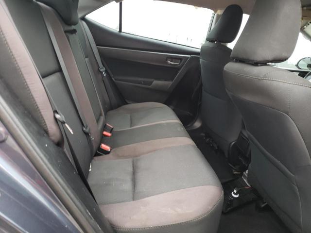 Photo 10 from auction – 2017 TOYOTA COROLLA L with VIN 5YFBURHE9HP691564