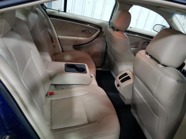 Photo 10 from auction – 2013 FORD TAURUS LIM with VIN 1FAHP2F82DG157961