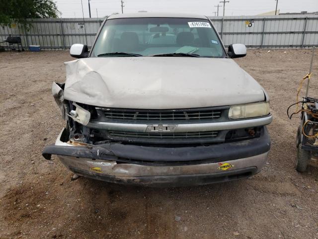 Photo 11 from auction – 2000 CHEVROLET SILVERADO with VIN 1GCEC14V7YZ370491