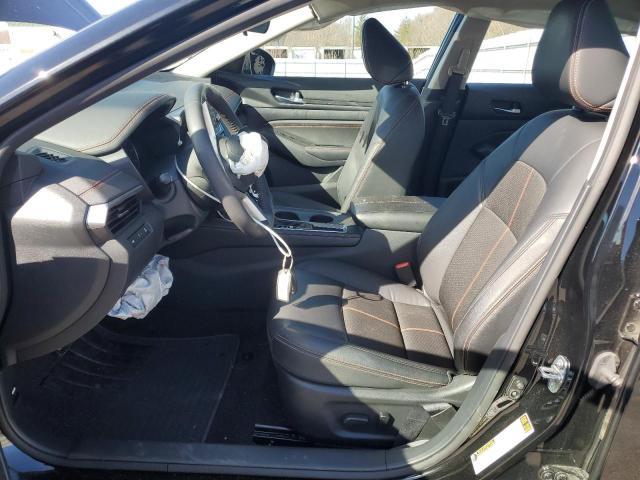 Photo 7 from auction – 2022 NISSAN ALTIMA SR with VIN 1N4BL4CV2NN400947