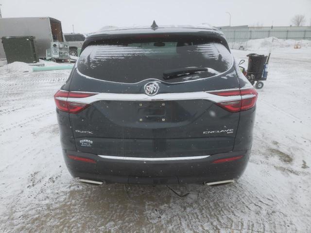 Photo 6 from auction – 2018 BUICK ENCLAVE ES with VIN 5GAEVAKW8JJ107566
