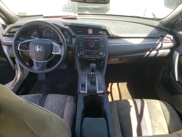 Photo 8 from auction – 2019 HONDA CIVIC LX with VIN 2HGFC4B65KH302961