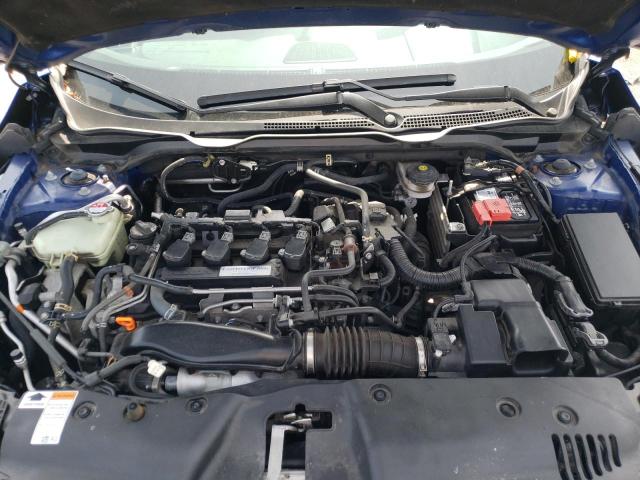 Photo 11 from auction – 2016 HONDA CIVIC EX with VIN 2HGFC3B39GH357582