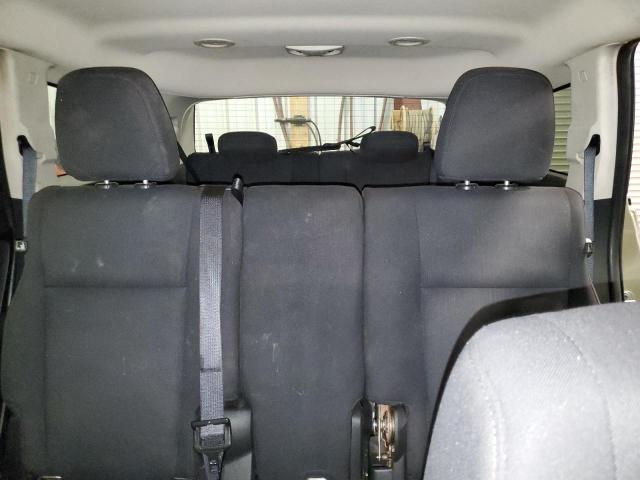 Photo 10 from auction – 2010 DODGE JOURNEY SX with VIN 3D4PG5FV8AT282261