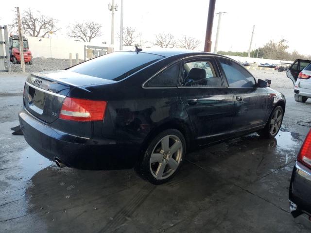 Photo 3 from auction – 2008 AUDI A6 3.2 with VIN WAUAH74F08N067486