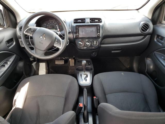Photo 8 from auction – 2019 MITSUBISHI MIRAGE G4 with VIN ML32F3FJ9KHF09510