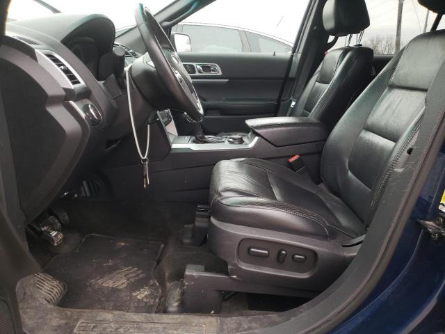 Photo 7 from auction – 2012 FORD EXPLORER X with VIN 1FMHK8D89CGA20055