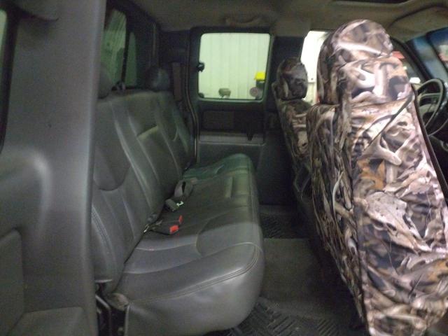 Photo 10 from auction – 2005 CHEVROLET SILVERADO with VIN 1GCEK19B75E213273