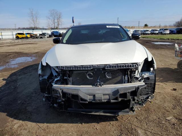 Photo 5 from auction – 2017 NISSAN MAXIMA 3.5 with VIN 1N4AA6AP7HC387176