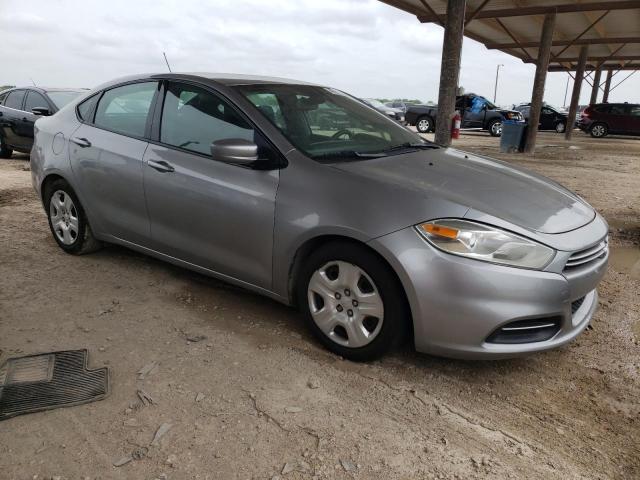 Photo 4 from auction – 2015 DODGE DART SE with VIN 1C3CDFAA8FD238132