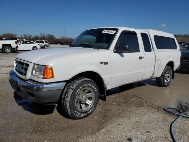 FORD RANGER SUP 2001 with VIN 1FTYR14V01TA78685 - Photo from auction
