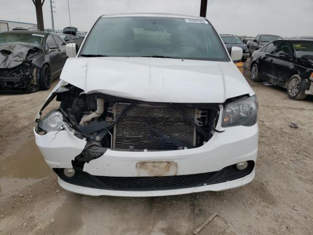 Photo 5 from auction – 2016 DODGE GRAND CARA with VIN 2C4RDGCGXGR315126