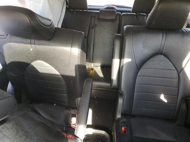 Photo 10 from auction – 2022 TOYOTA HIGHLANDER with VIN 5TDGZRBH5NS176381