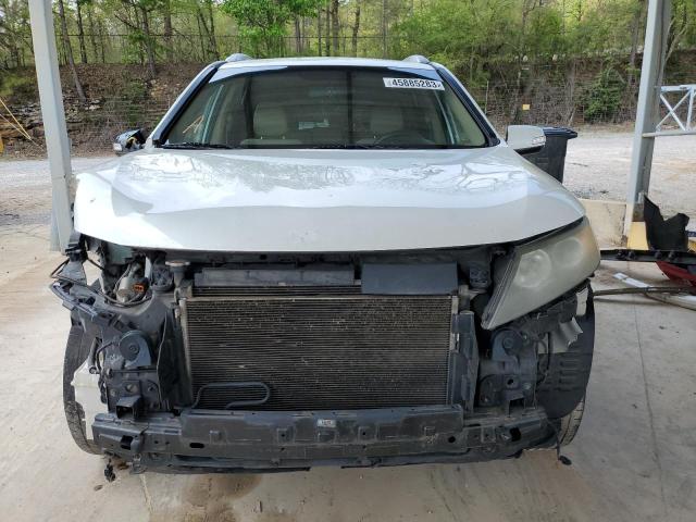 Photo 5 from auction – 2012 KIA SORENTO EX with VIN 5XYKU3A60CG243565