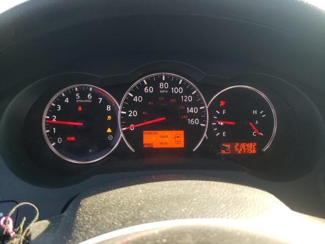 Photo 9 from auction – 2012 NISSAN ALTIMA BAS with VIN 1N4AL2AP0CC255419
