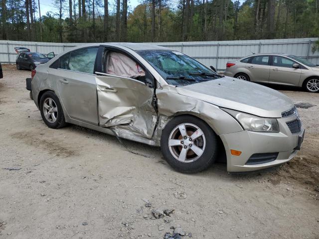 Photo 4 from auction – 2013 CHEVROLET CHEV with VIN 1G1PC5SB8D7300568
